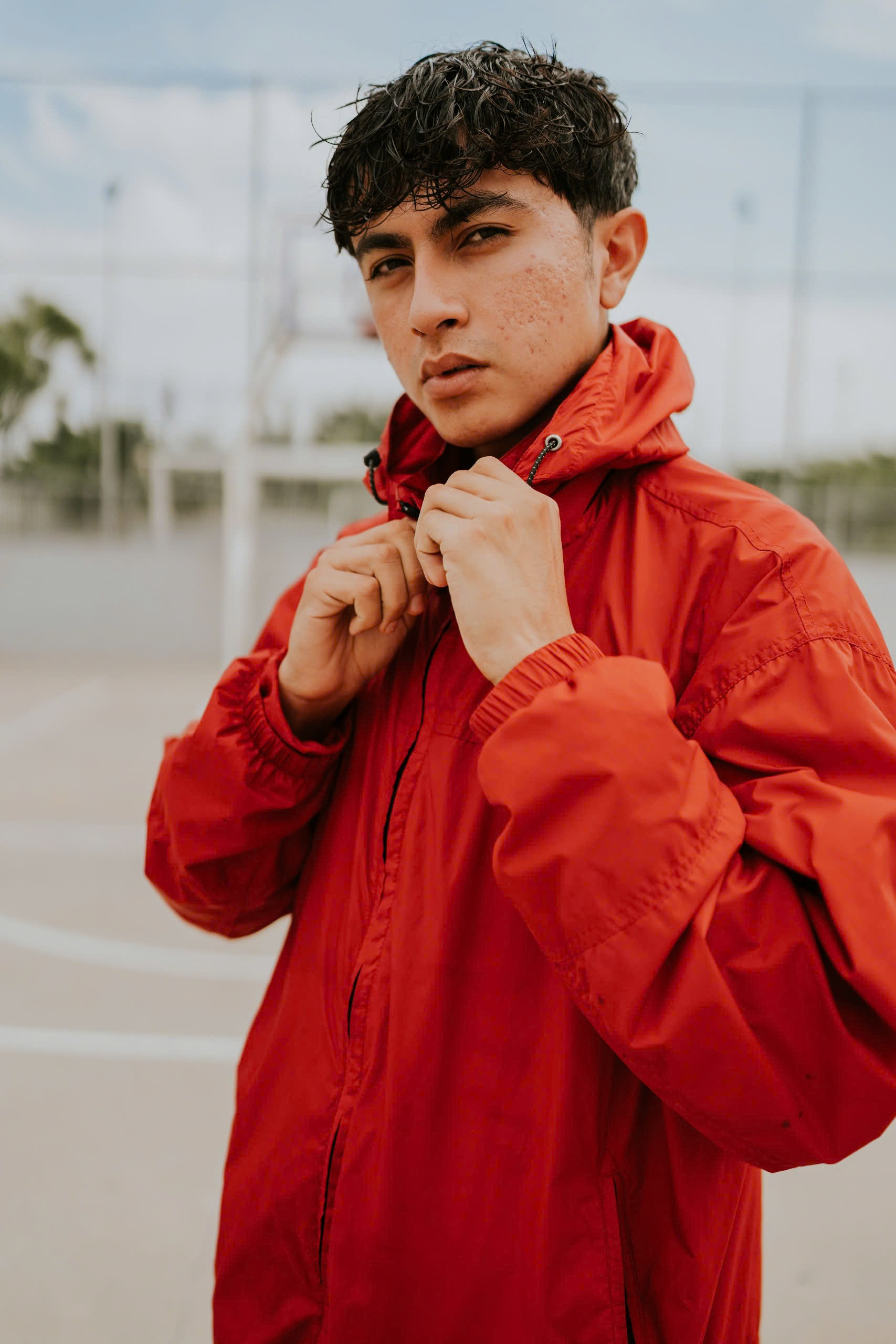 Outerwear & Activewear