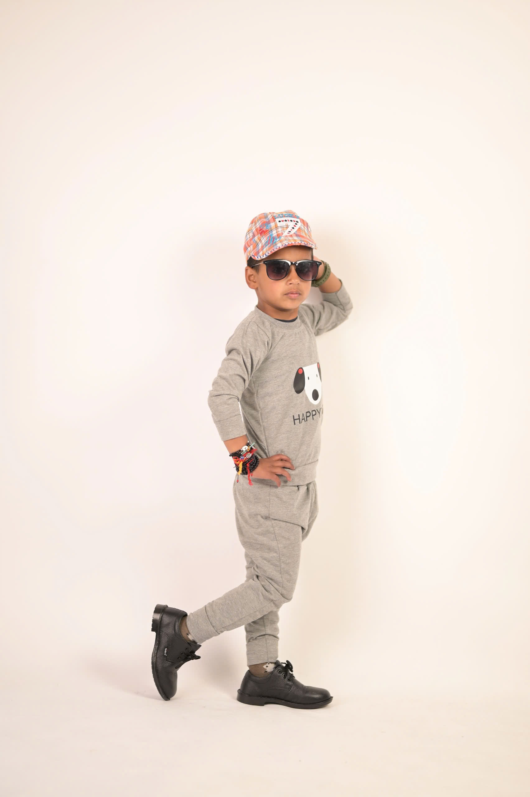 Children&rsquo;s Apparel