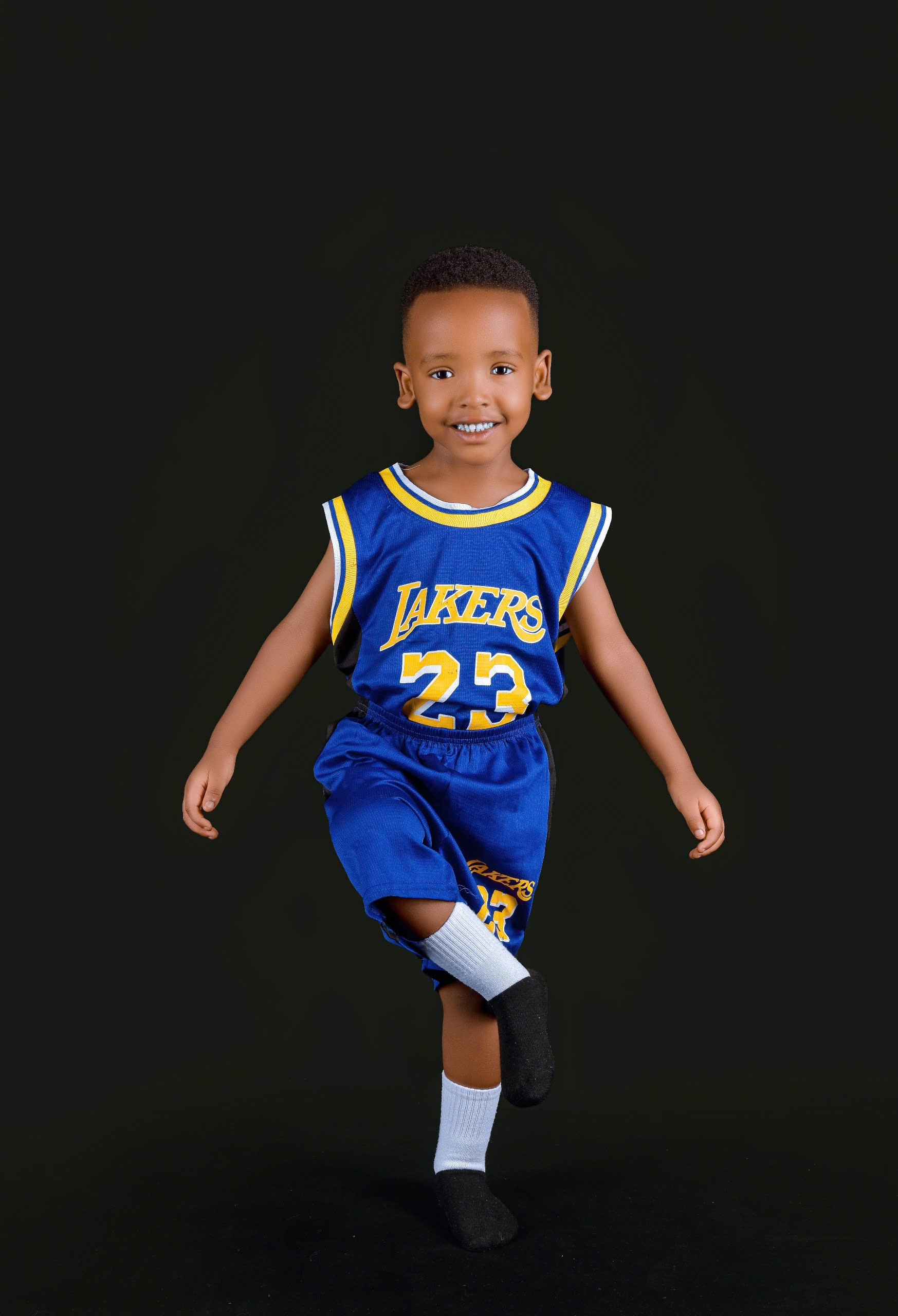 Children&rsquo;s Apparel
