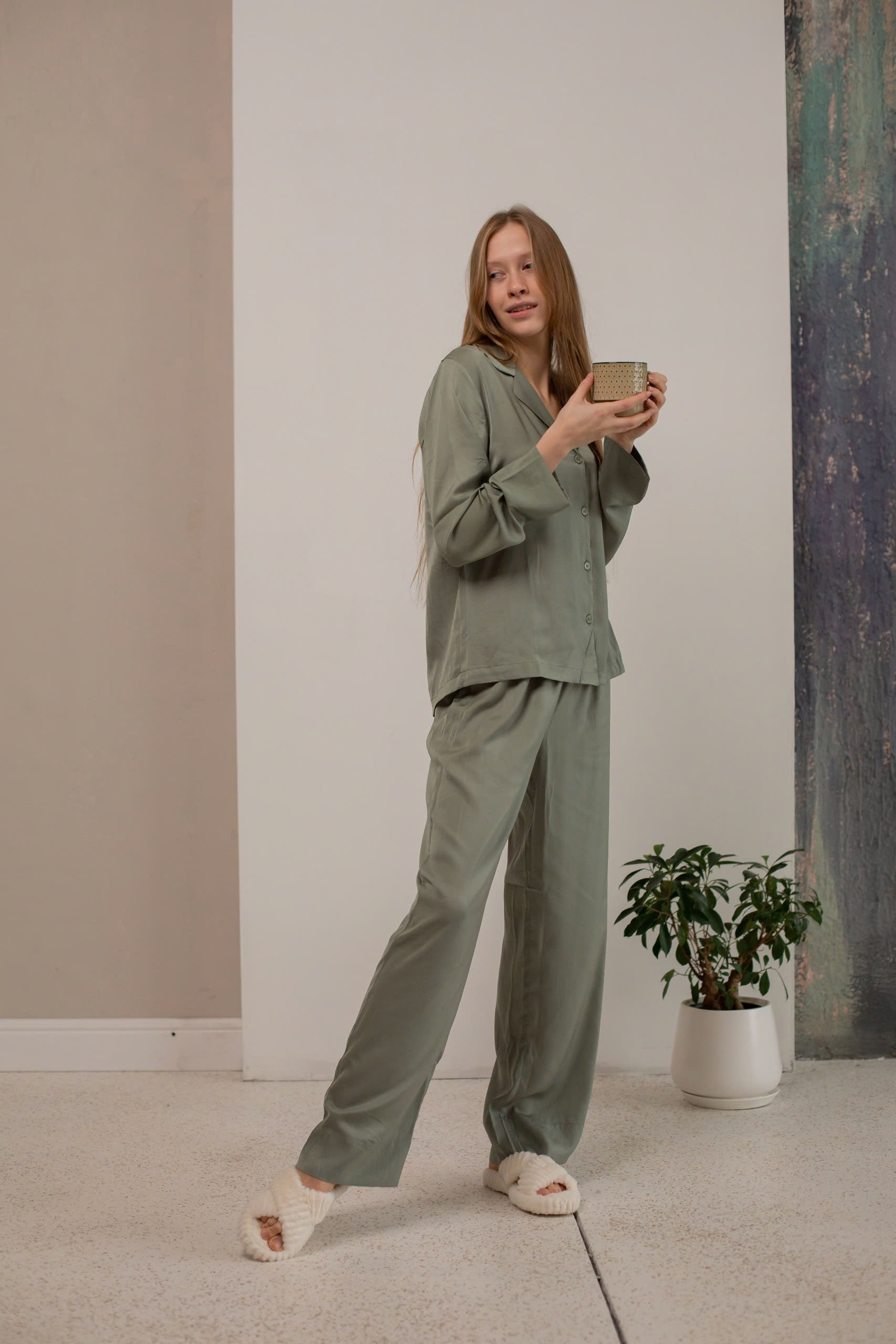 Innerwear & Loungewear
